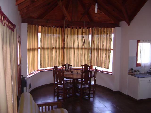 Cabanas El Regreso Villa de Merlo Екстер'єр фото